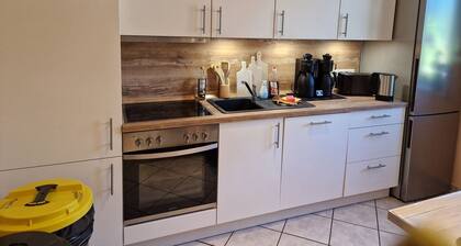 Chalet in Elend nahe Skigebiet & Sauna