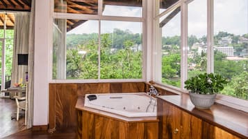 VIYANA SUITE | Salle de bain