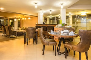 ร้านอาหาร