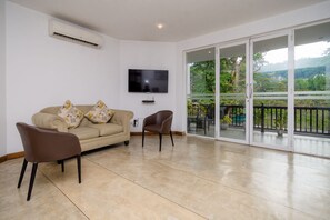 Détail de l’intérieur