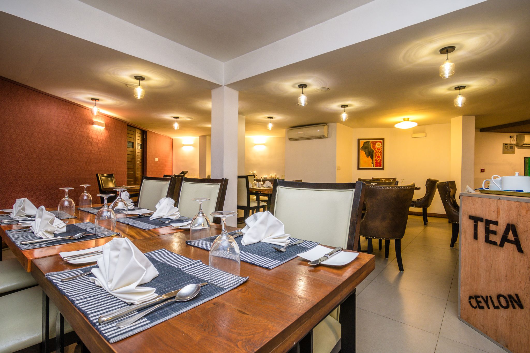 international cuisine