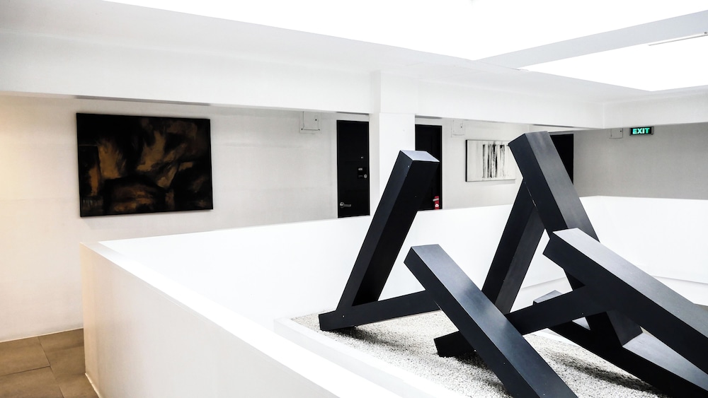 Hotel Durban by null