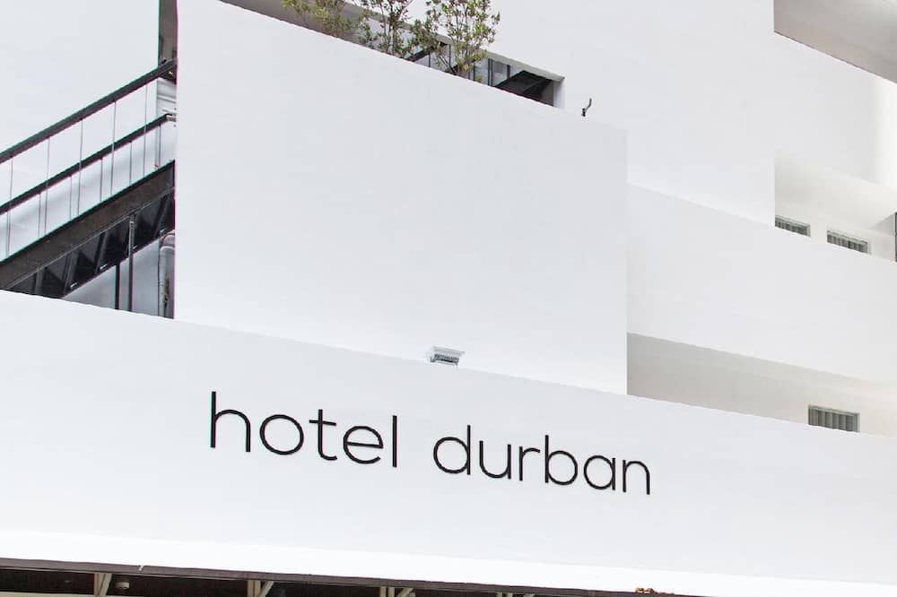Hotel Durban
