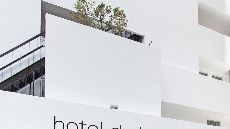 Hotel Durban