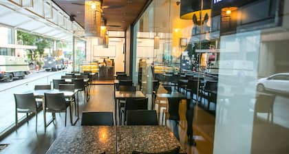 Hotel Durban