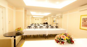 Sala de reuniones