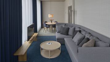 Deluxe Suite, 1 Bedroom