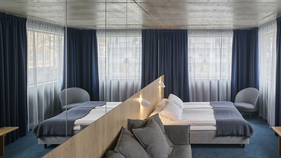 Zander K Hotel