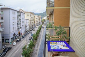 Exterior - Amalfi Coast (Salerno)