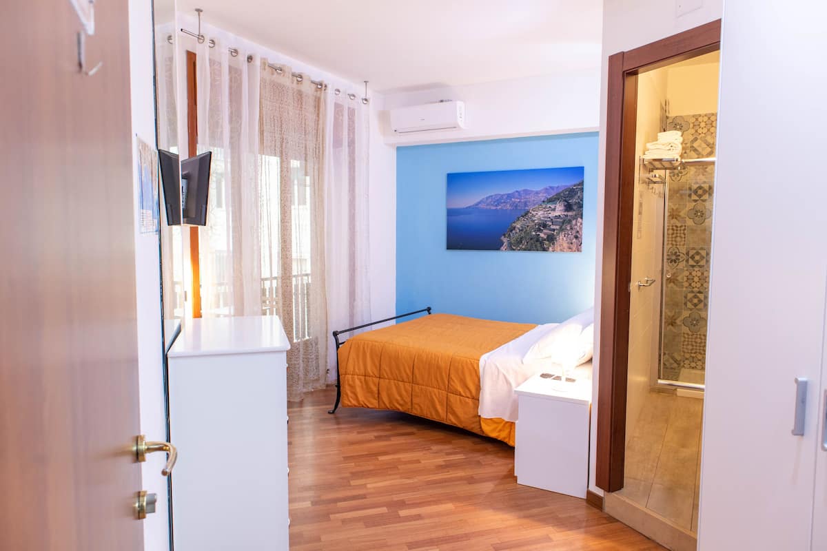 Chambre Double Design