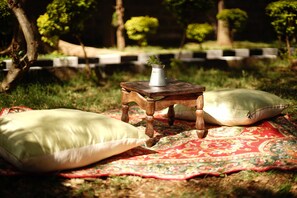 Detalle del exterior