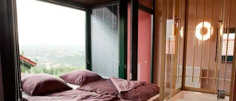 2 bedrooms, WiFi