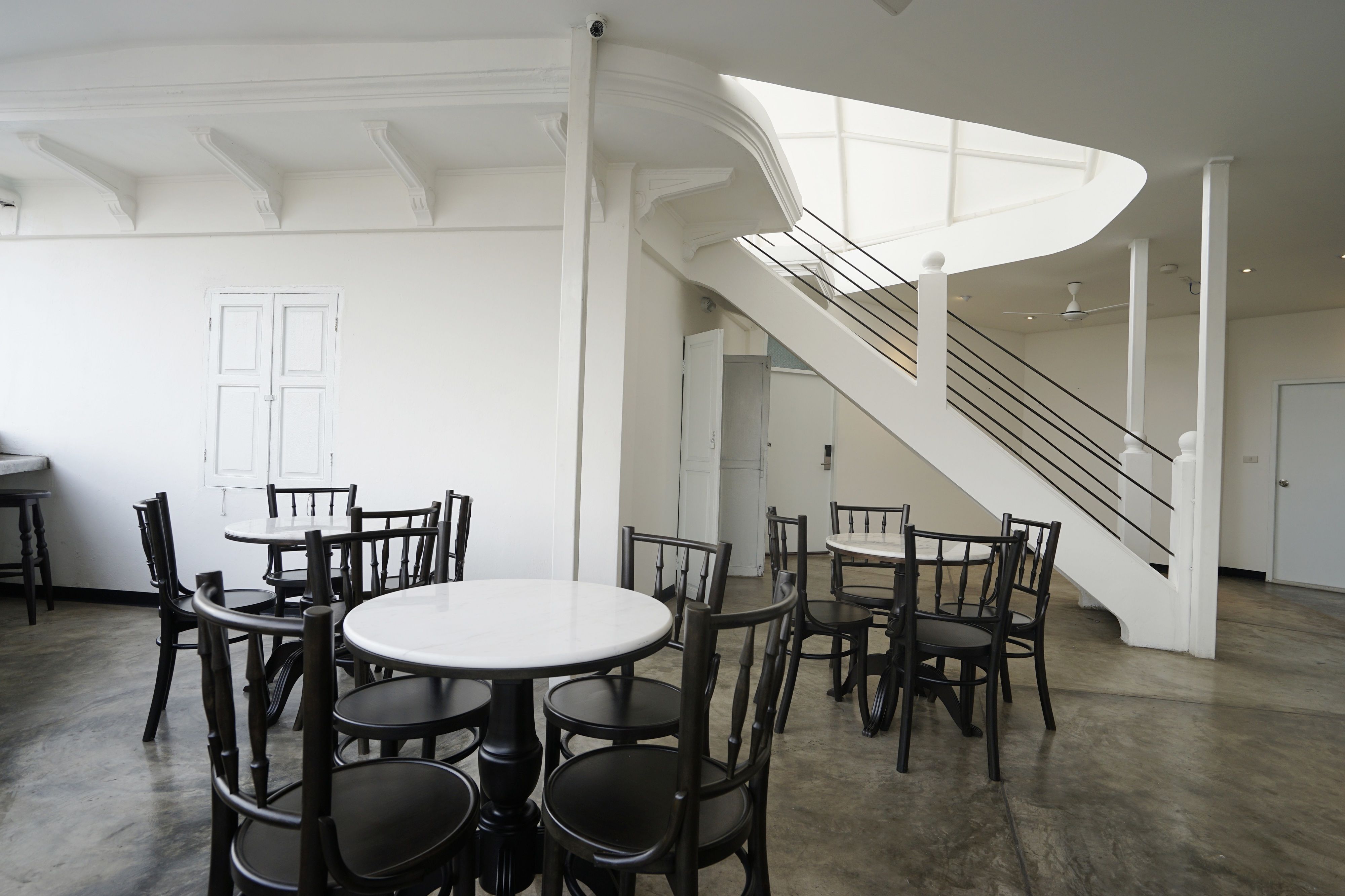 Foto - Cacha Heritage Hotel