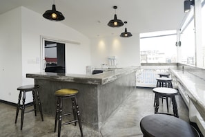 Children’s play area – indoor - Cacha bed (Bangkok)