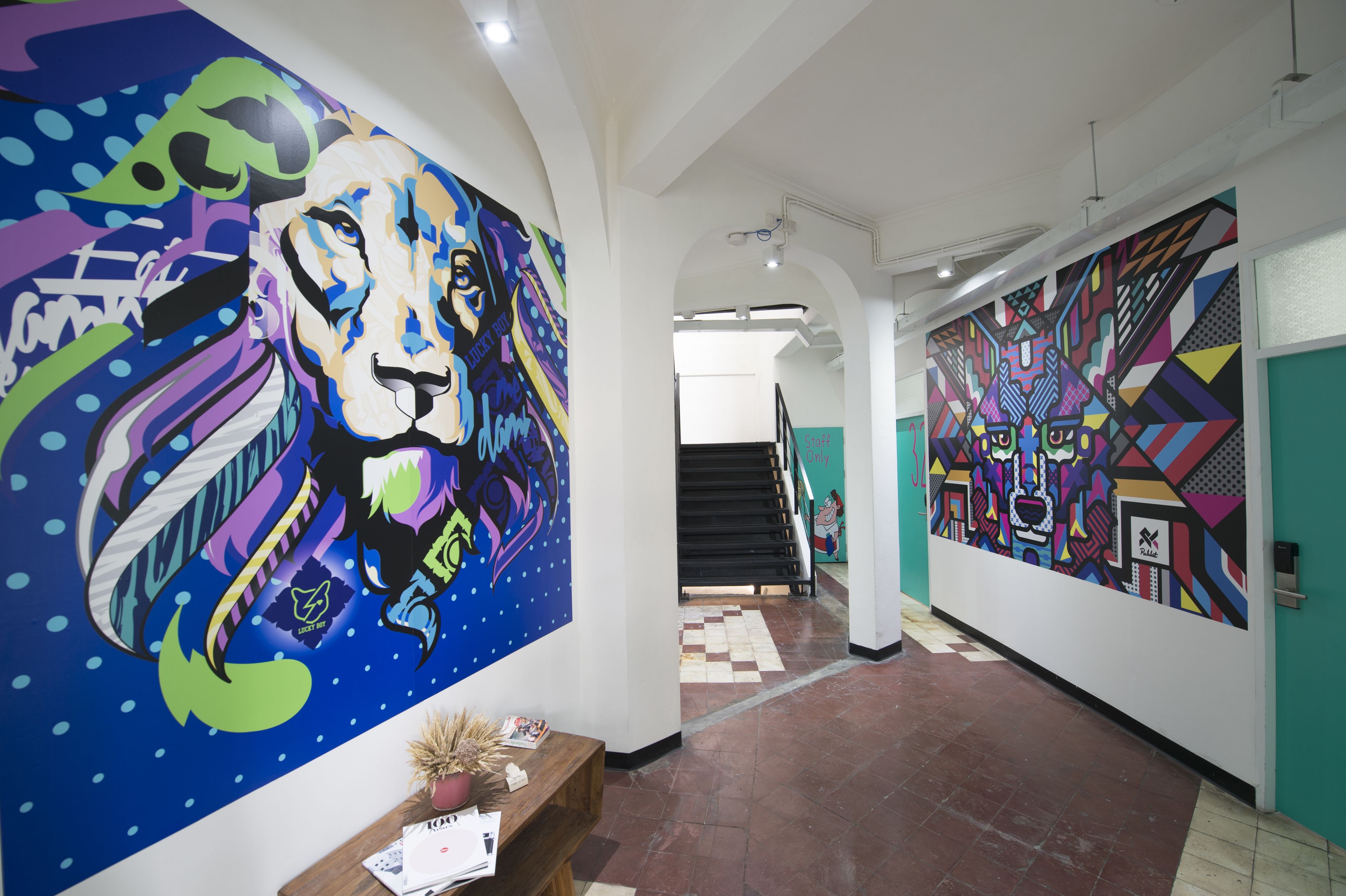 Foto - Cacha Heritage Hotel - Chinatown & Old Town near MRT Sam Yot
