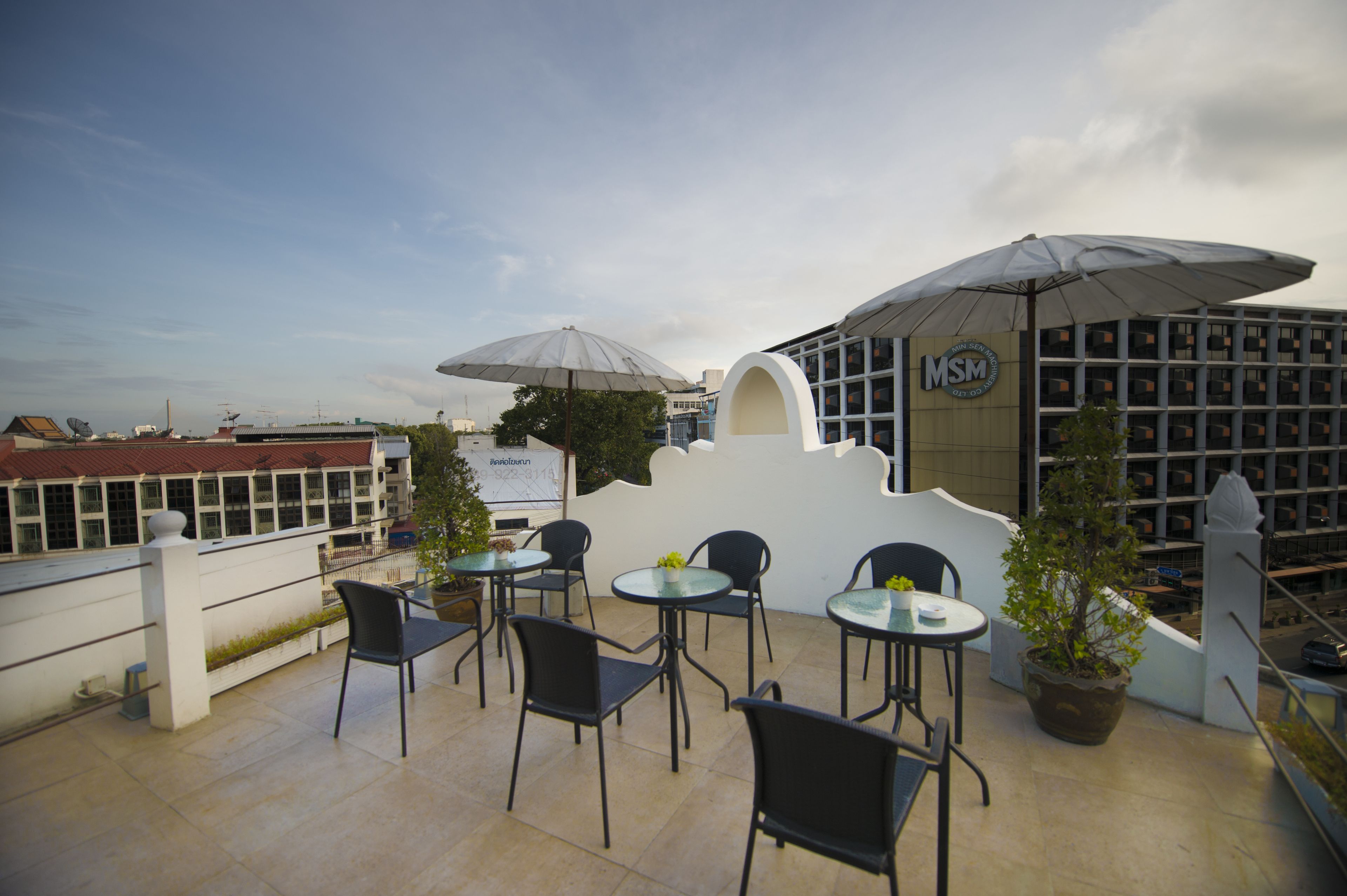 Foto - Cacha Heritage Hotel - Chinatown & Old Town near MRT Sam Yot