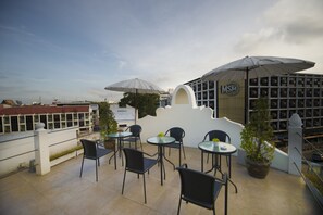 สิ่งอำนวยความสะดวกในที่พัก