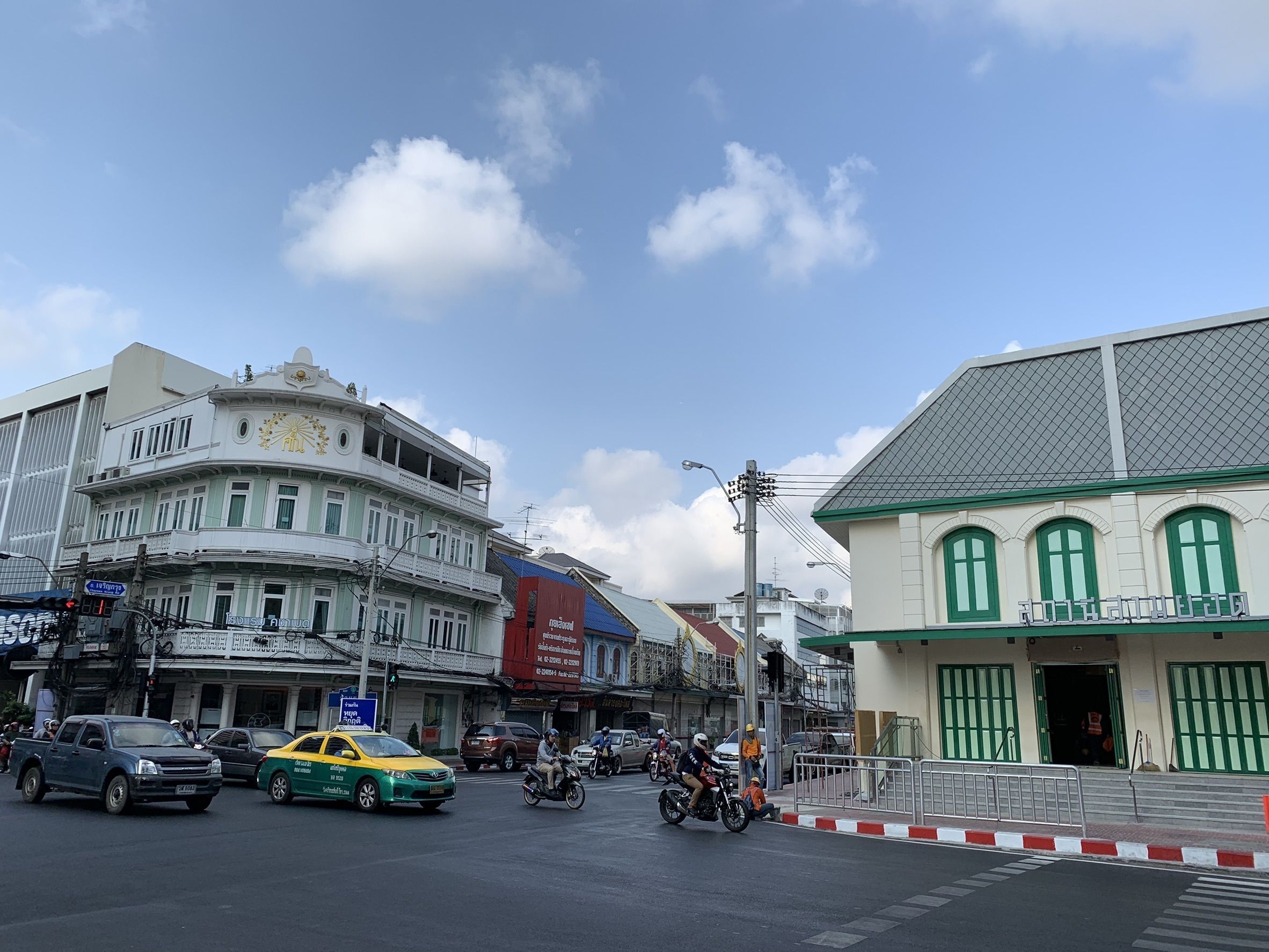 Foto - Cacha Heritage Hotel - Chinatown & Old Town near MRT Sam Yot