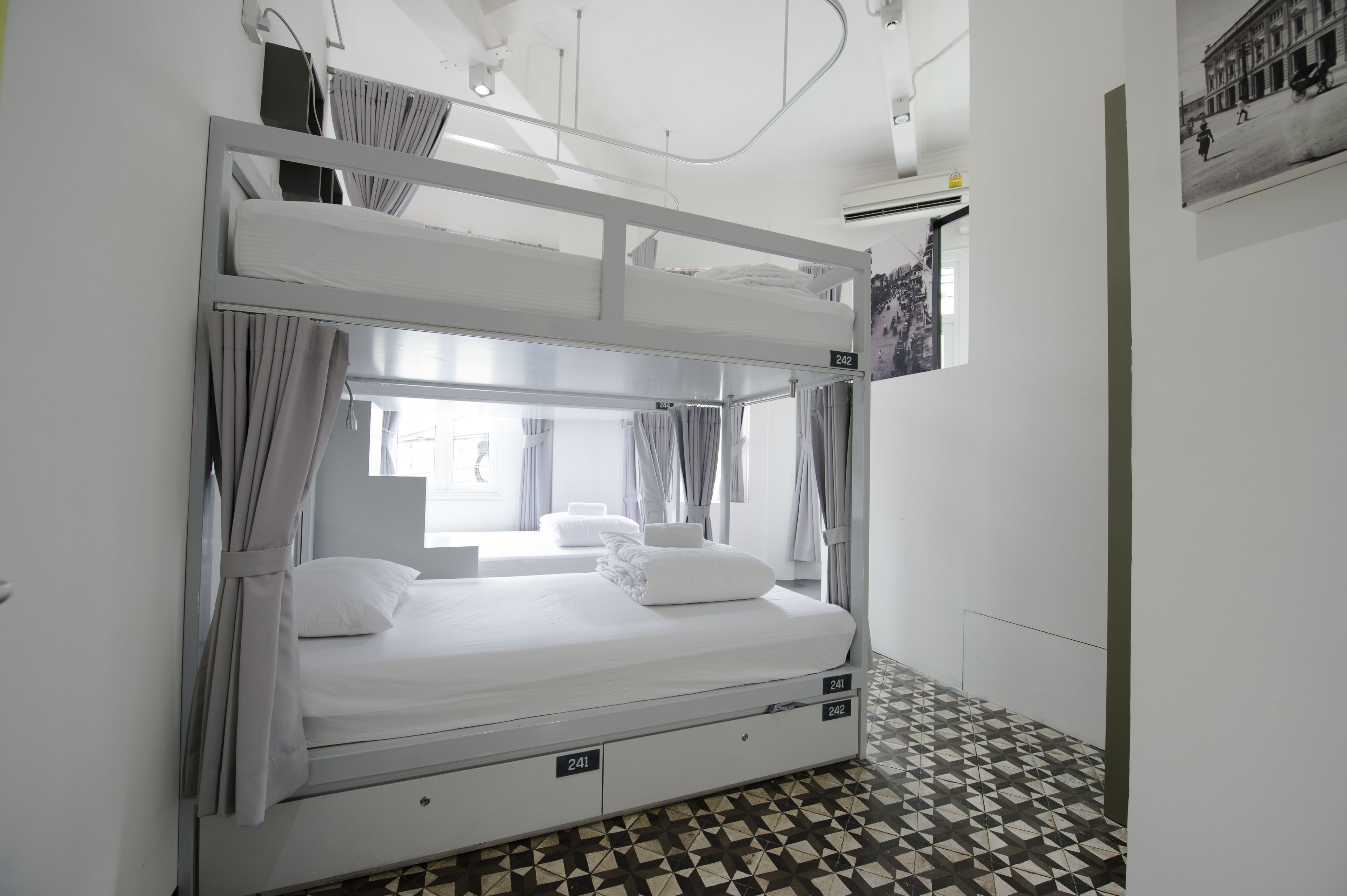 Foto - Cacha Heritage Hotel
