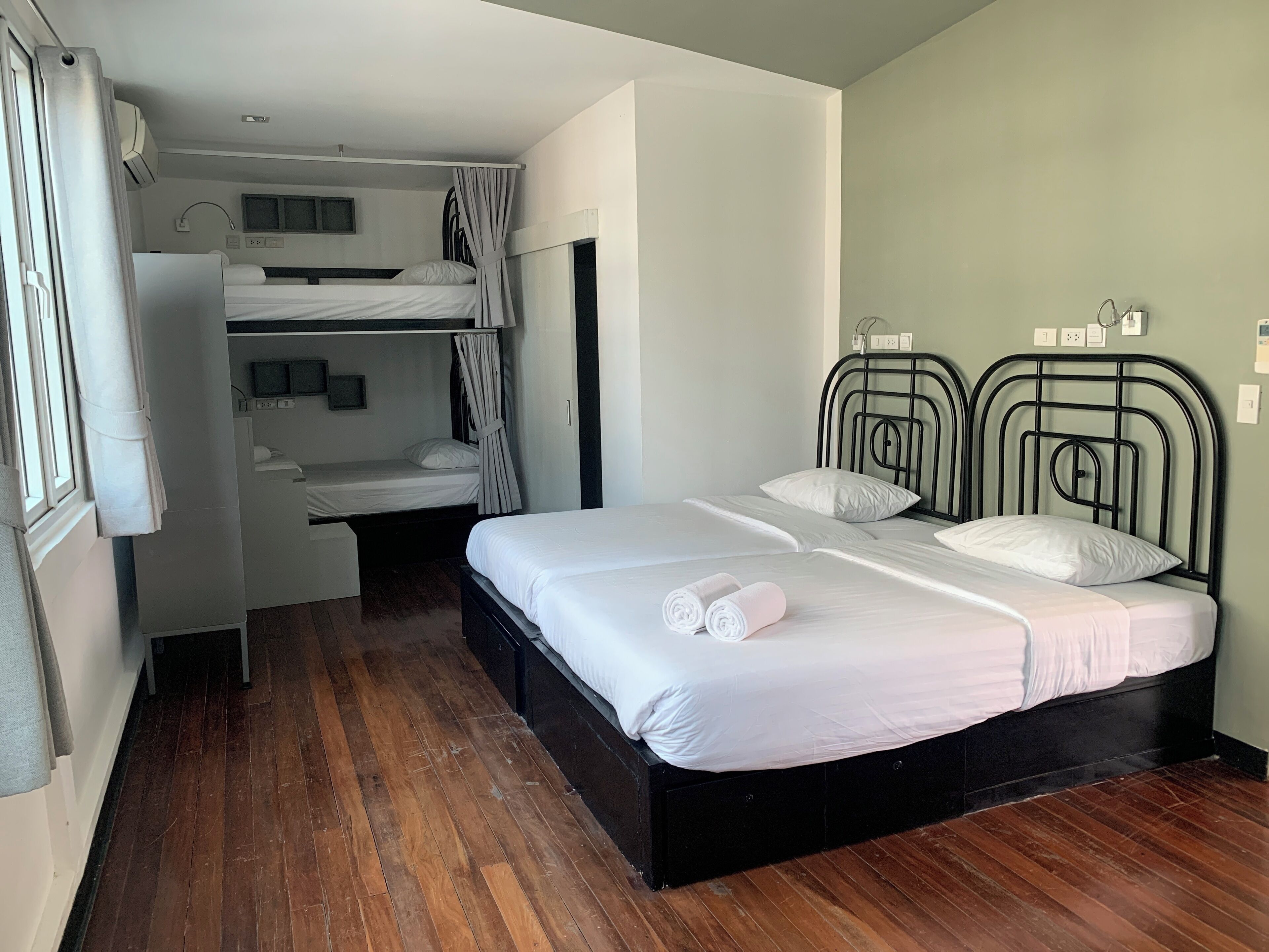 Foto - Cacha Heritage Hotel - Chinatown & Old Town near MRT Sam Yot