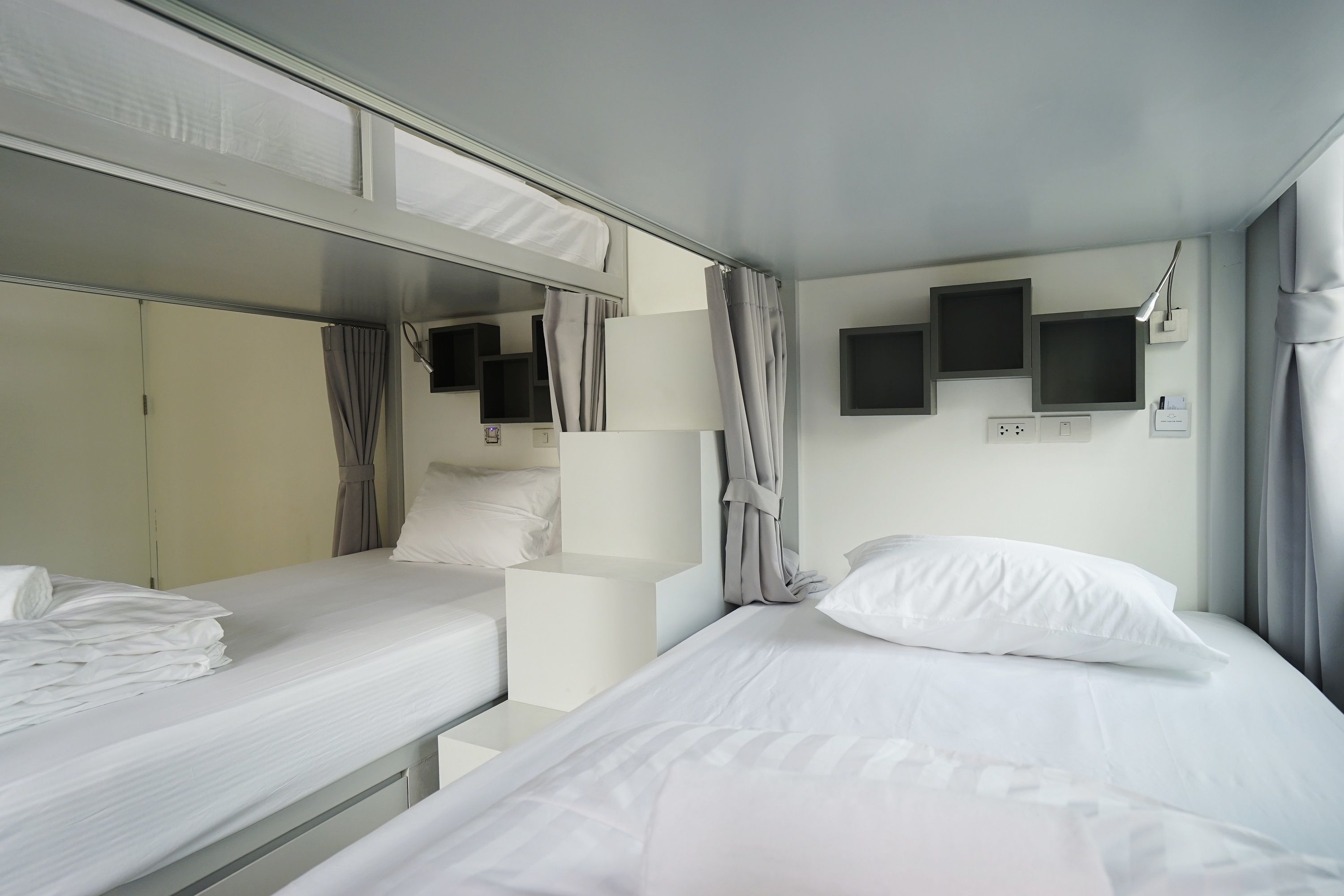 Foto - Cacha Heritage Hotel
