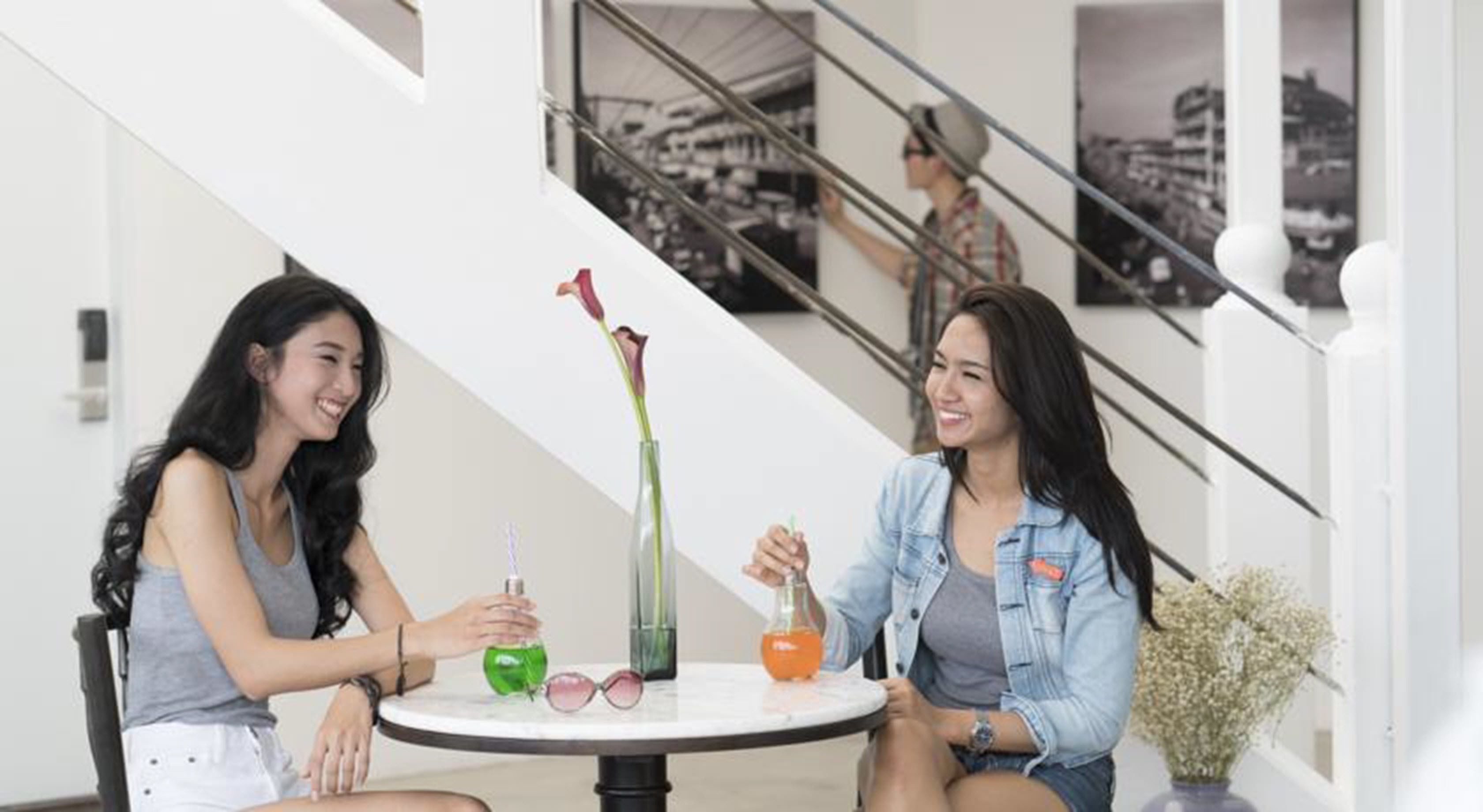 Foto - Cacha Heritage Hotel - Chinatown & Old Town near MRT Sam Yot