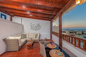 Maisonette | Terrasse/Patio