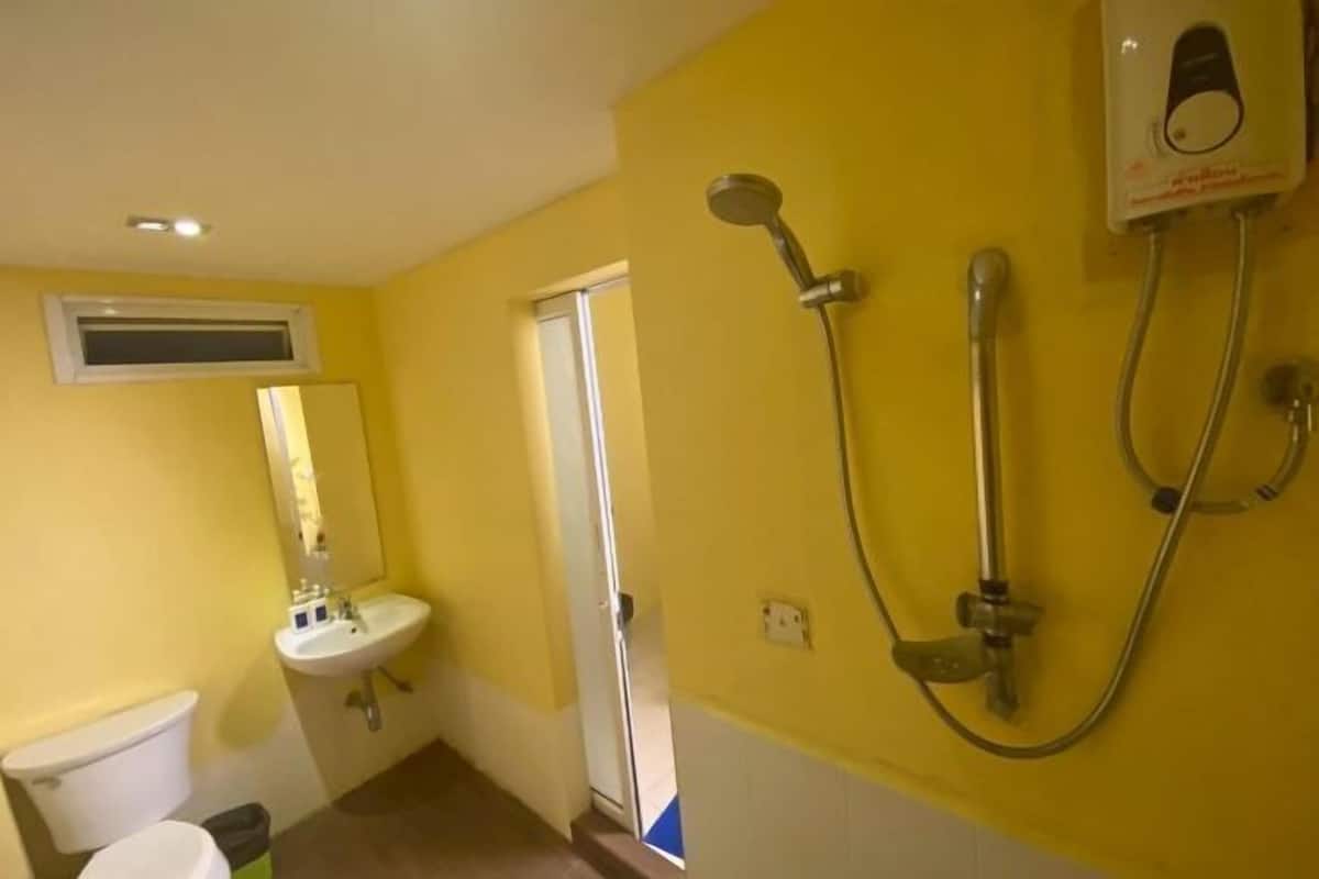 Rideaux occultants, Wi-Fi gratuit