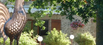 蒙特布魯耶瑞斯飯店