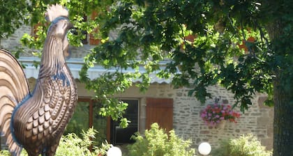 Les Bruyères du Mont