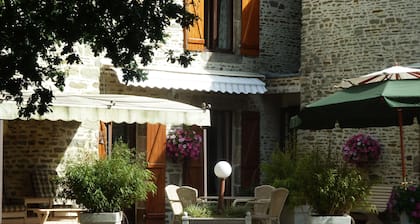 Les BruyĂšres du Mont