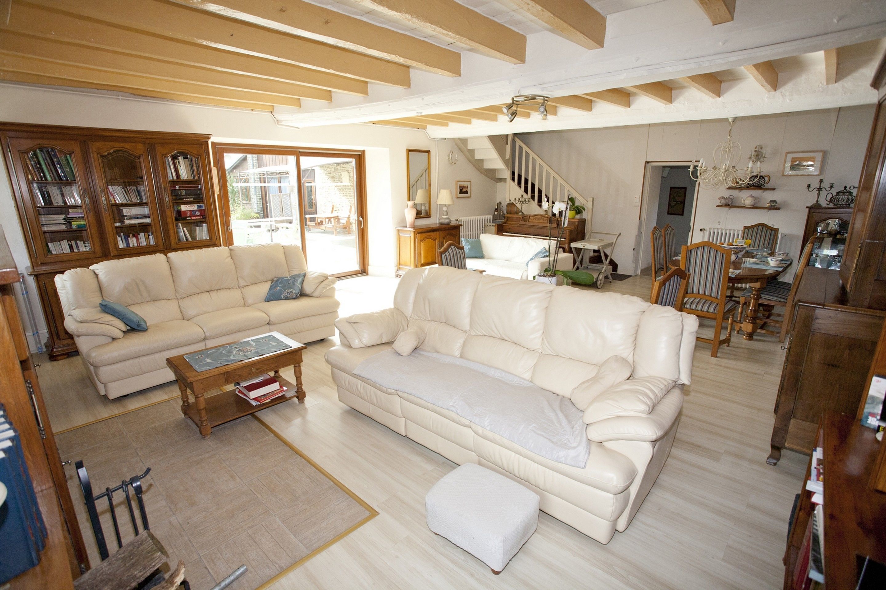 Salon Exécutif