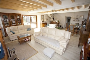 Lounge executivo