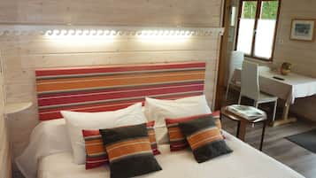 Roupas de cama premium, individualmente decorados