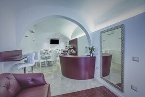 Interior - B&B Portanuova (Vasto)