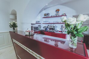 Lobby - B&B Portanuova (Vasto)