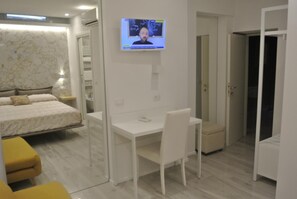 Soundproofing, free WiFi, bed sheets - B&B Portanuova (Vasto)