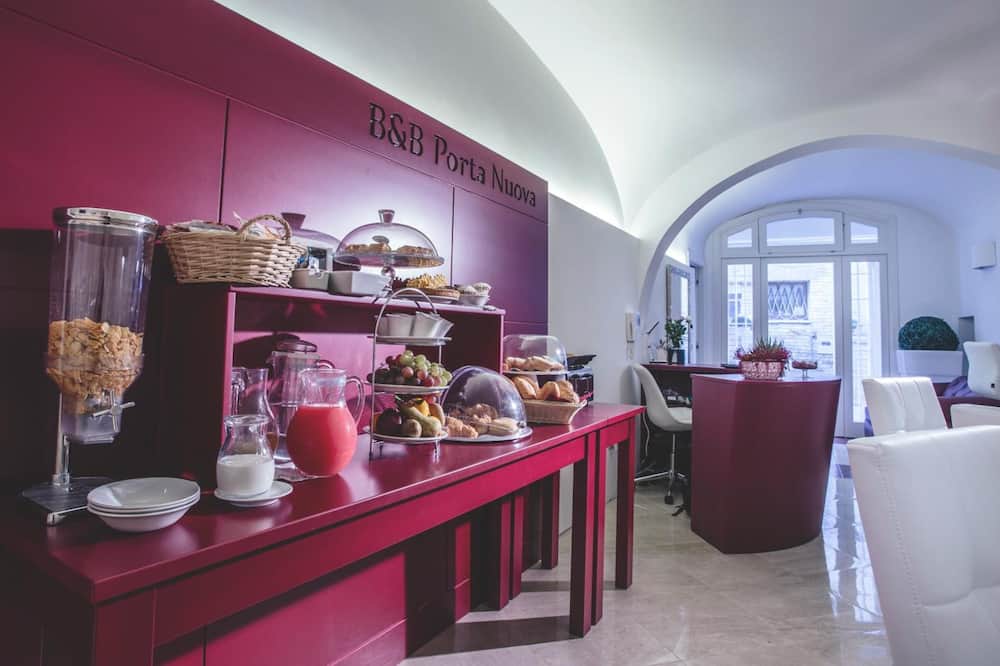 B&B Portanuova