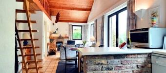 Pet Escape in Ardennes