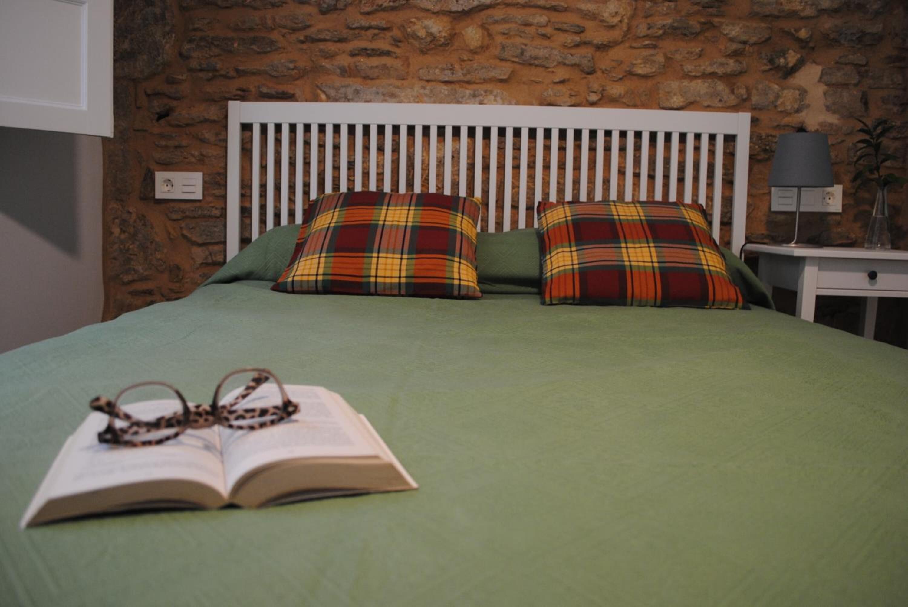 Foto - Pensión Rua Nova