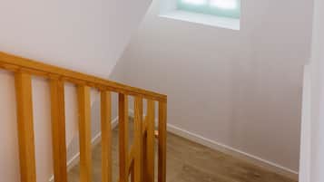 Escaleras