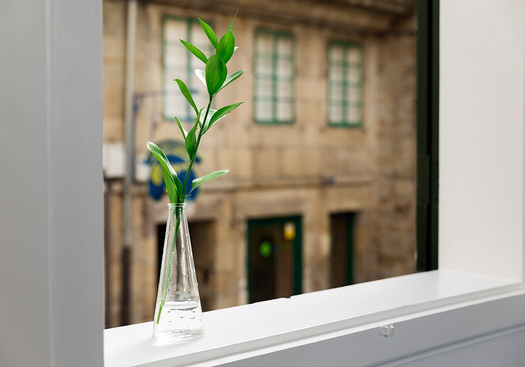 Foto - Pensión Rua Nova