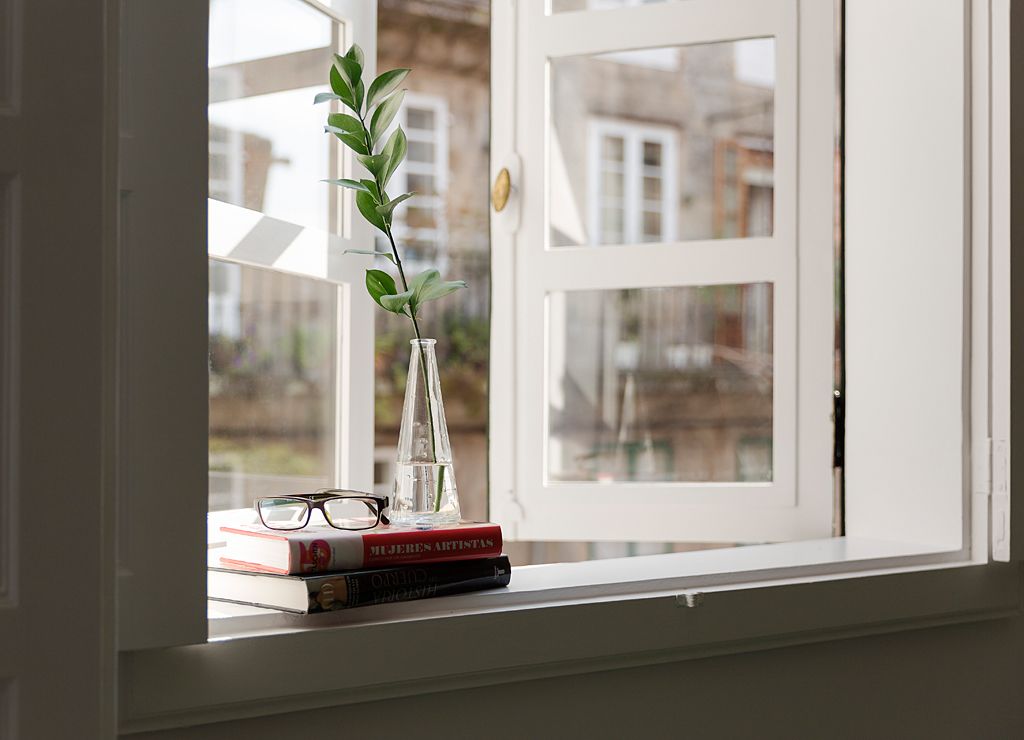 Foto - Pensión Rua Nova