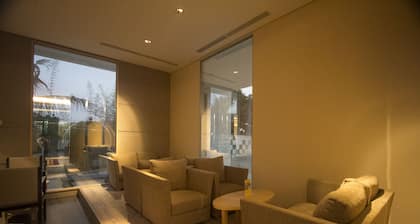 GTV Hotel & Service Apartment