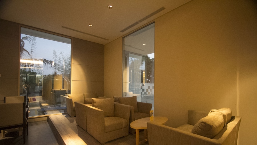GTV Hotel & Service Apartment