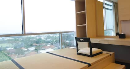 GTV Hotel & Service Apartment