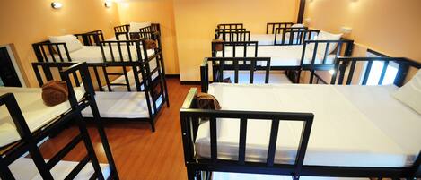 Zimmersafe, kostenloses WLAN