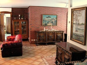 Interior - Villa Prud (Kuopio)