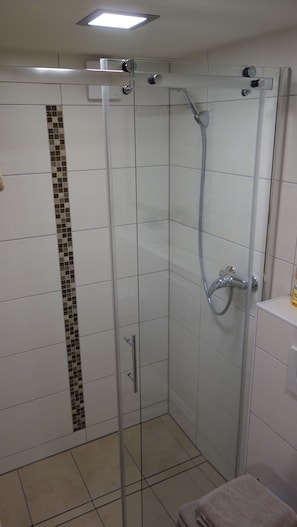 Apartment | Bathroom - Nürnberg-Apart (Nuremberg)