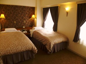 Room - Suidobashi Grand Hotel (Tokyo)